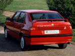 Alfa Romeo 33 Boxer 16V Quadrifoglio Verde 1990 года
